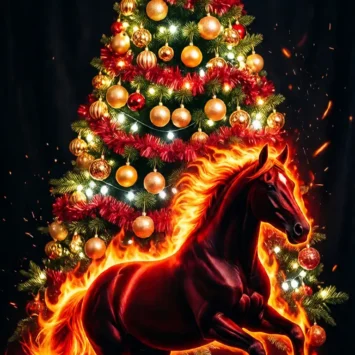 С наступающим 2026 годом!