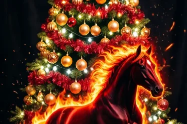 Новый 2026 год