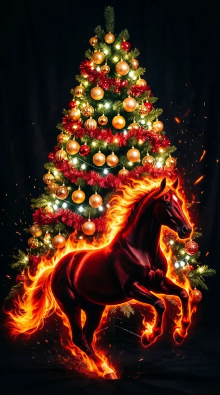 С наступающим 2026 годом!