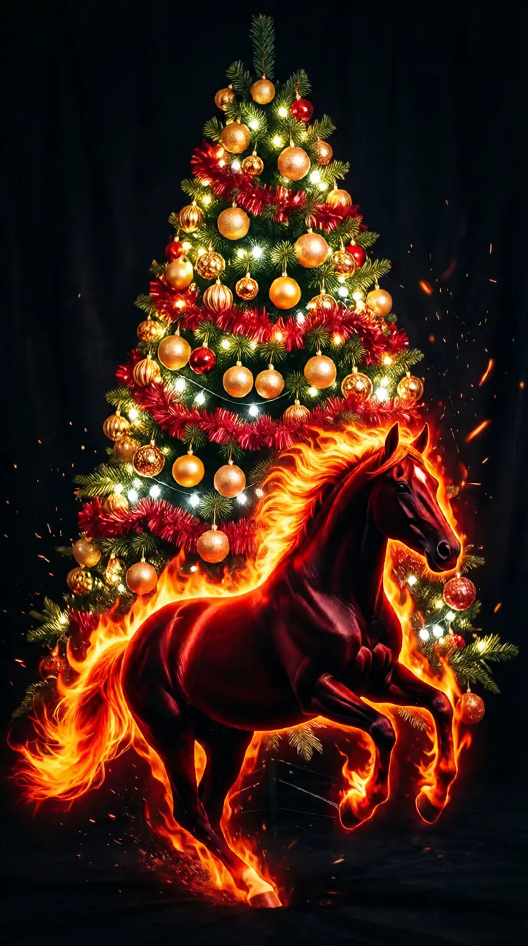 С наступающим 2026 годом!