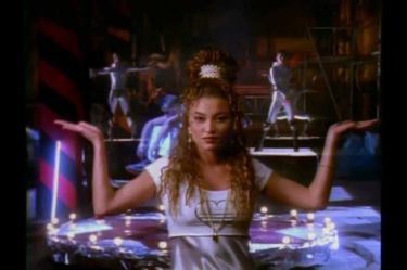 2 Unlimited – The Real Thing