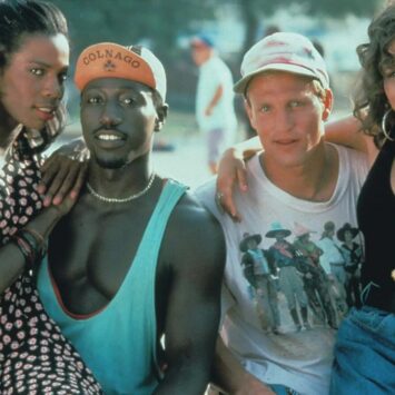 Белые люди не умеют прыгать