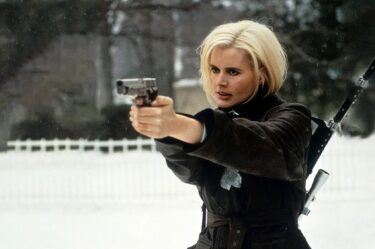 Долгий поцелуй на ночь