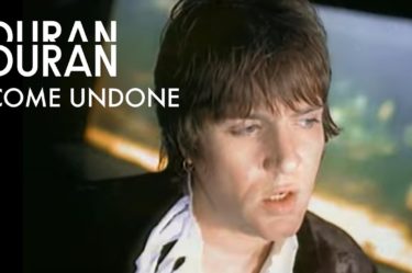Duran Duran - Come undone