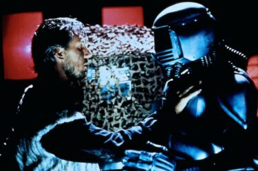 Фильм Прототип 1992