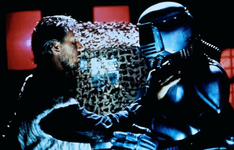 Фильм Прототип 1992