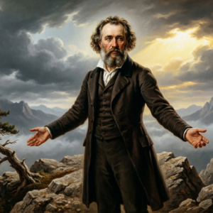 Фридрих Ницше – Так говорил Заратустра