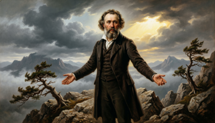 Фридрих Ницше – Так говорил Заратустра