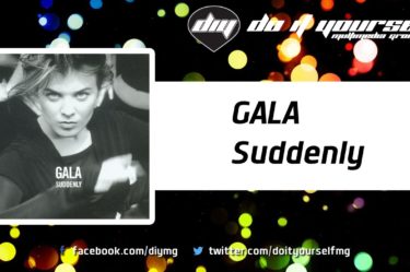 GALA - Suddenly