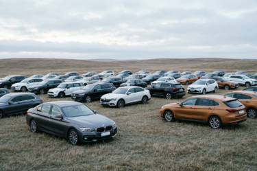 Характер и выбор автомобиля