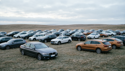 Характер и выбор автомобиля