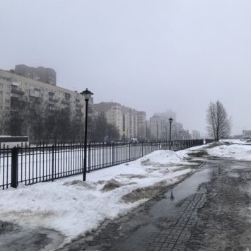 Весна 2026: когда календарь обгоняет погоду