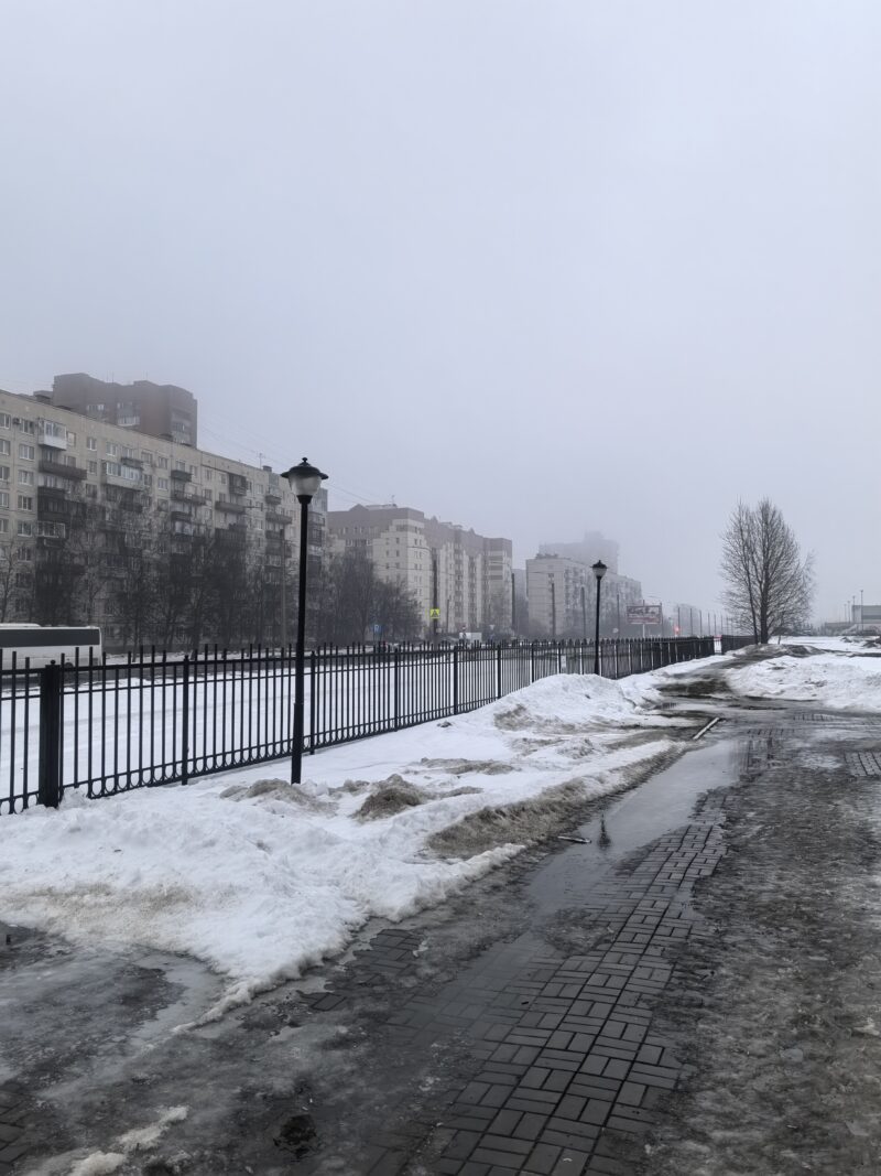 Весна 2026: когда календарь обгоняет погоду