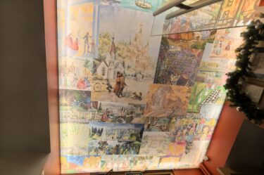 Музейный образовательный центр Новая ферма