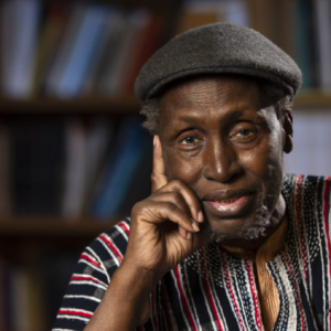 Нгуги Ва Тхионго