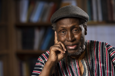 Нгуги Ва Тхионго