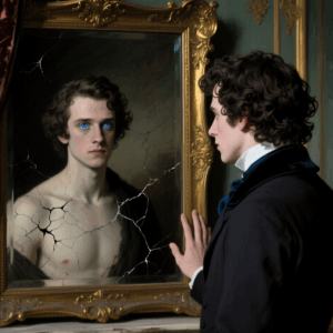 Оскар Уайльд - Портрет Дориана Грея