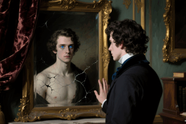 Оскар Уайльд - Портрет Дориана Грея