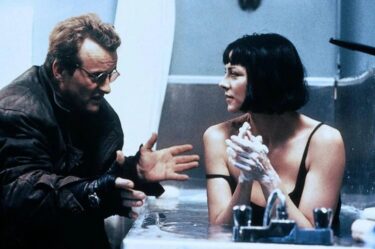 Считанные секунды