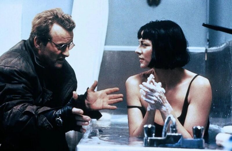 Считанные секунды